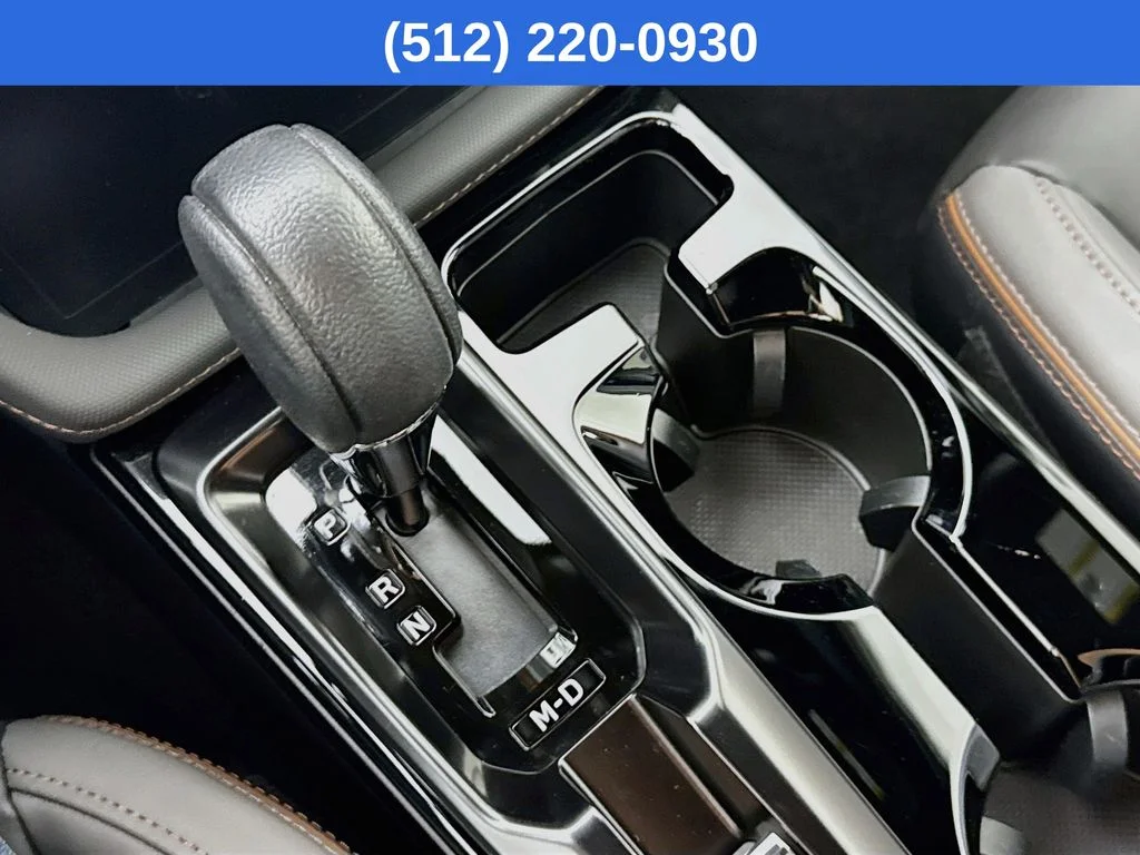 Certified Used 2026 Black Subaru Sport image 21