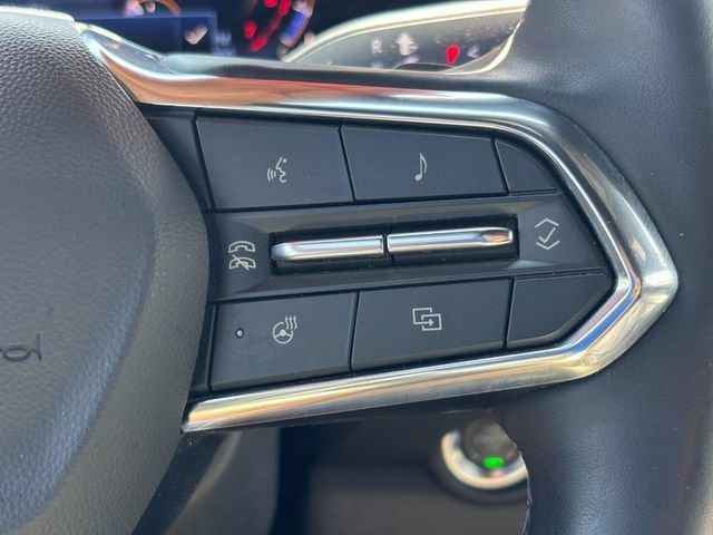 Certified Used 2025 Sterling Gray Metallic Chevrolet Premier image 19