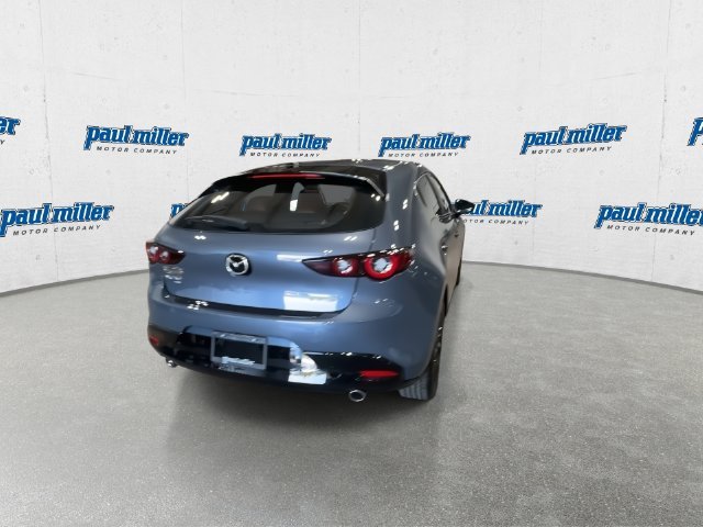 New 2026 Gray Mazda 2.5 S Carbon Edition image 10