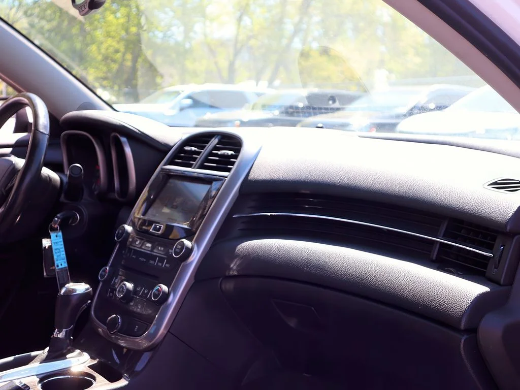 2014 Chevrolet Malibu 2LT - Photo 21