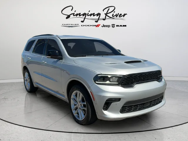 2023 Dodge Durango R/T
