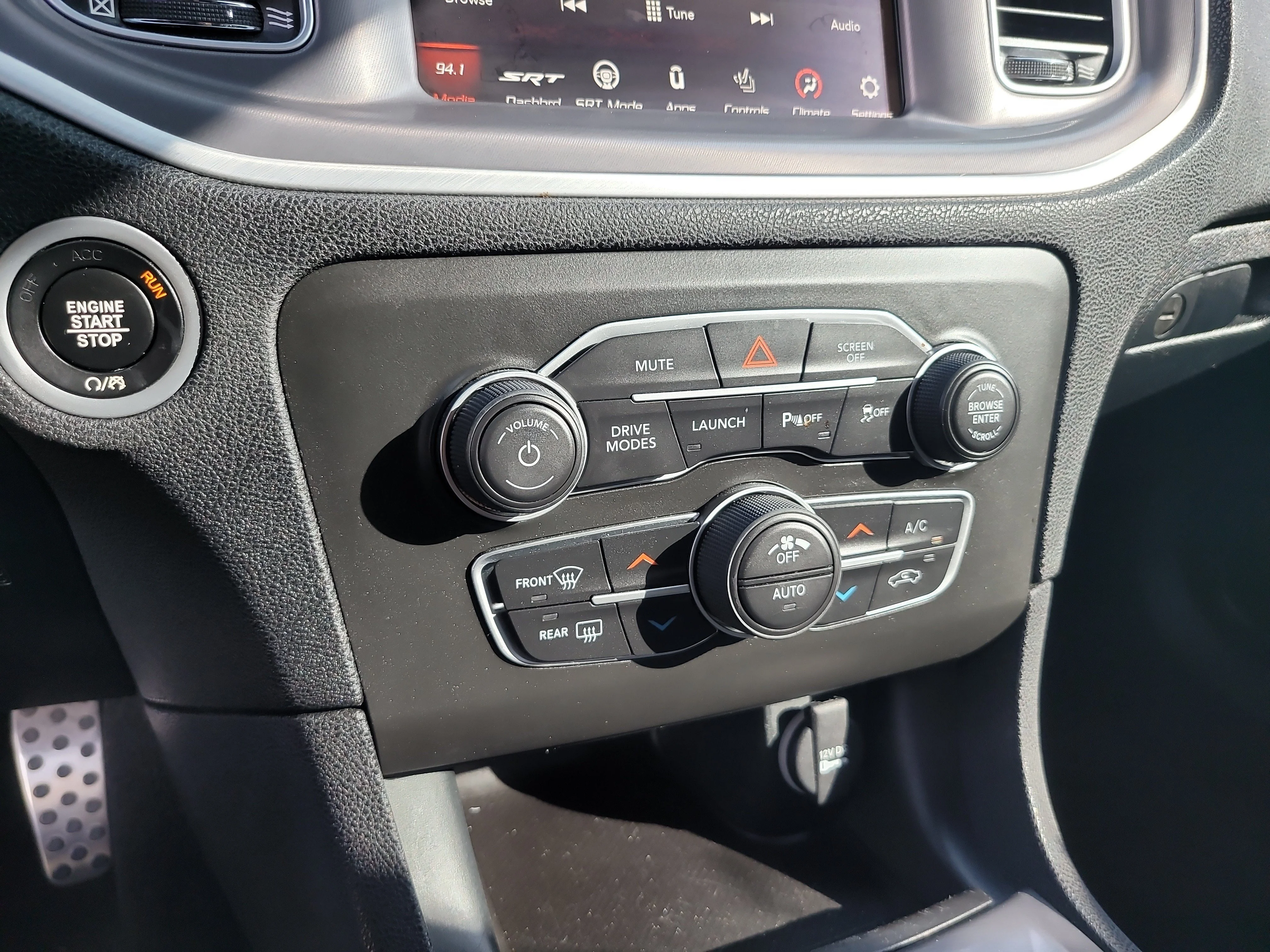 Used 2022 Hellraisin Dodge Scat Pack image 24