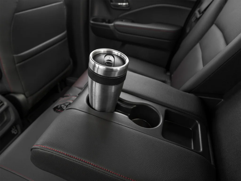Used 2023 Black Honda Black Edition image 42