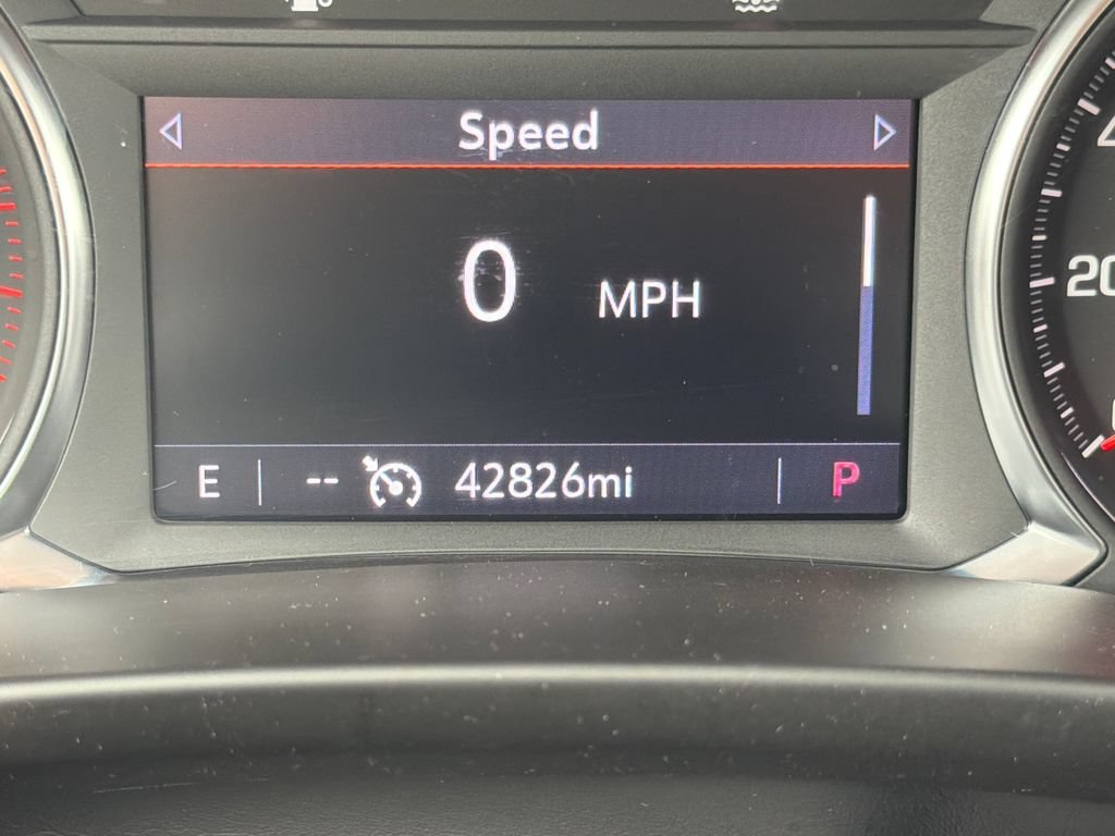 2025 Chevrolet Blazer 2LT - Photo 19