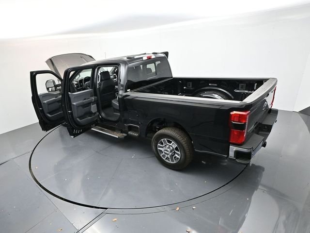 2026 Ford F-350 Super Duty Lariat - Photo 79