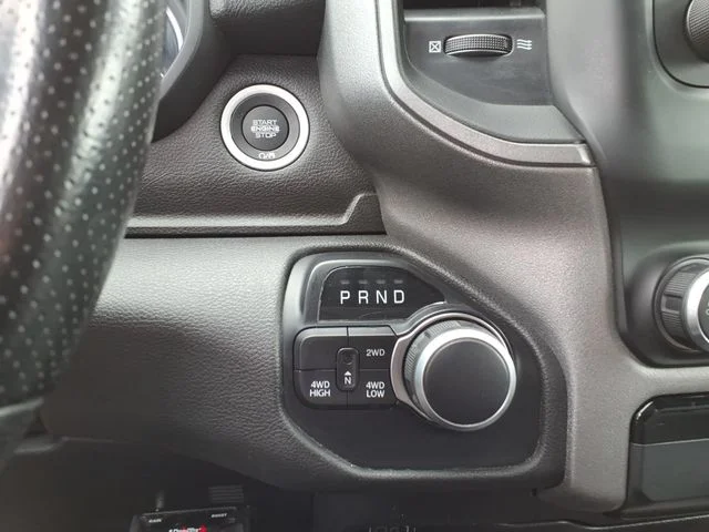 Used 2021 Gray Ram Tradesman image 25