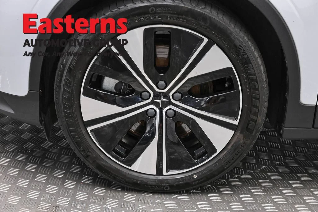 Used 2023 Gray Polestar Long Range Dual Motor image 32