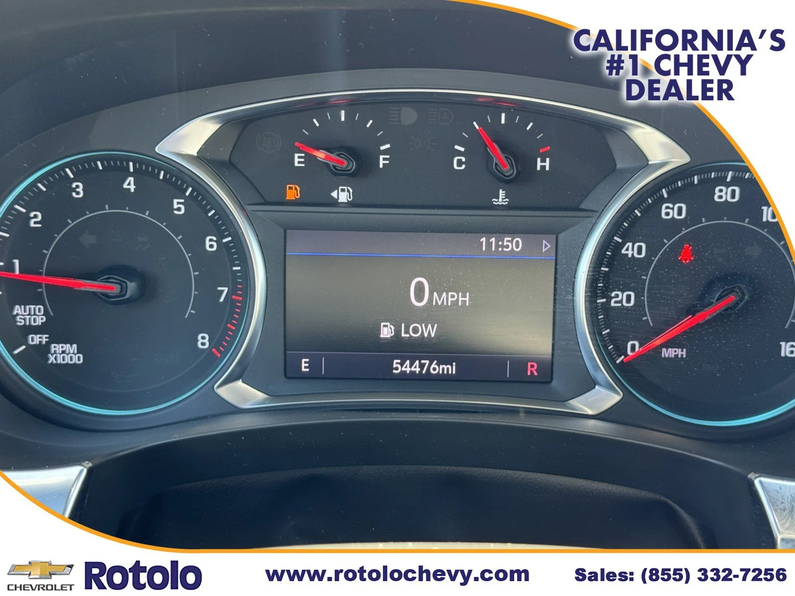 Used 2022 Summit White Chevrolet LT Leather image 24