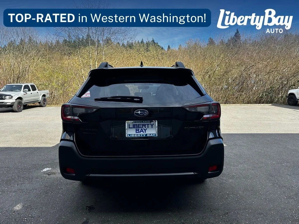 Used 2023 Black Subaru Onyx Edition image 11