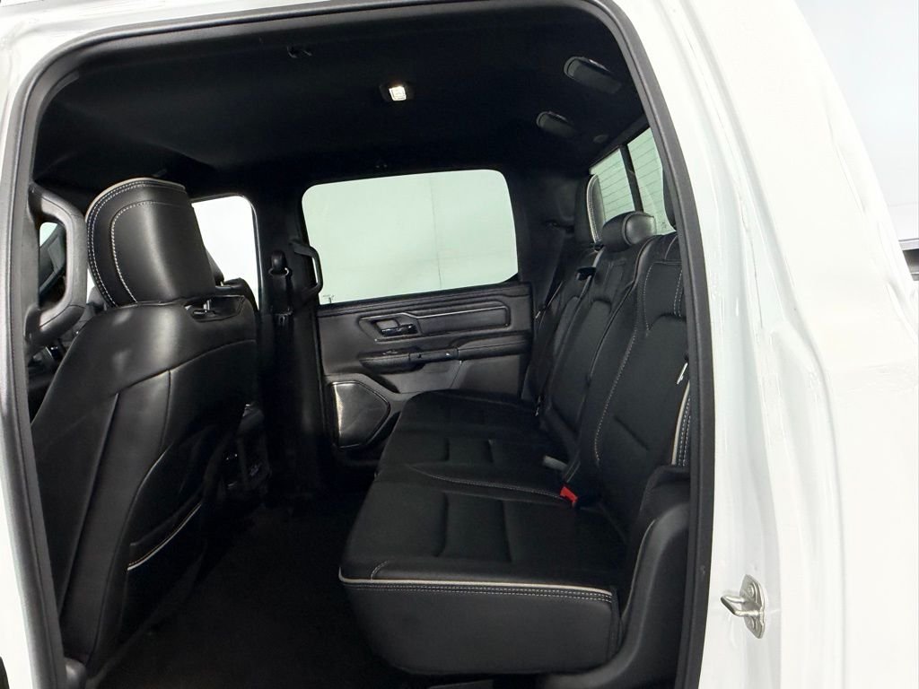 2024 RAM Ram 1500 Pickup Limited - Photo 28