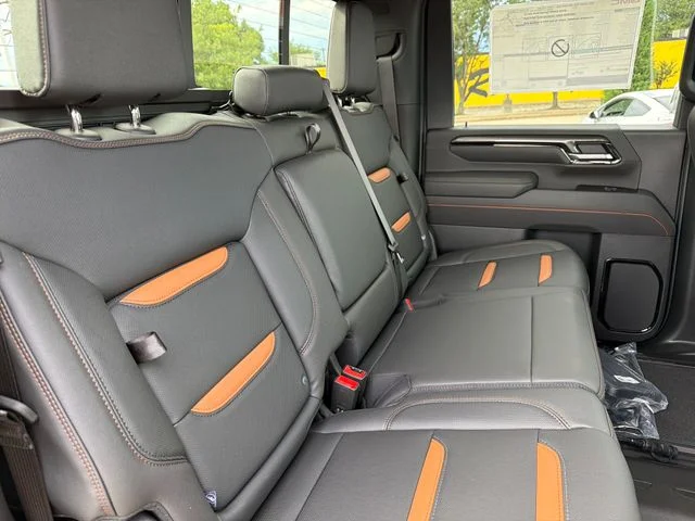 2026 GMC Sierra 2500HD AT4 - Photo 23