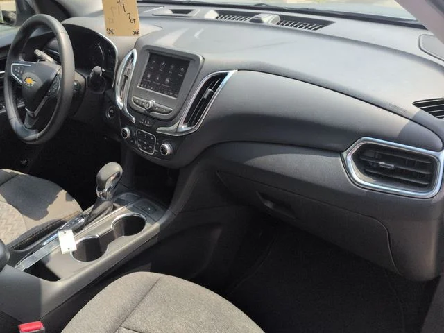 Used 2024 Gray Chevrolet LT image 31