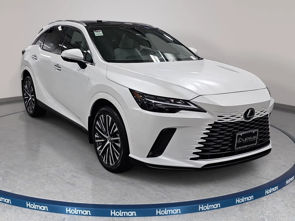 New 2026  Lexus 350h Premium+ image 3
