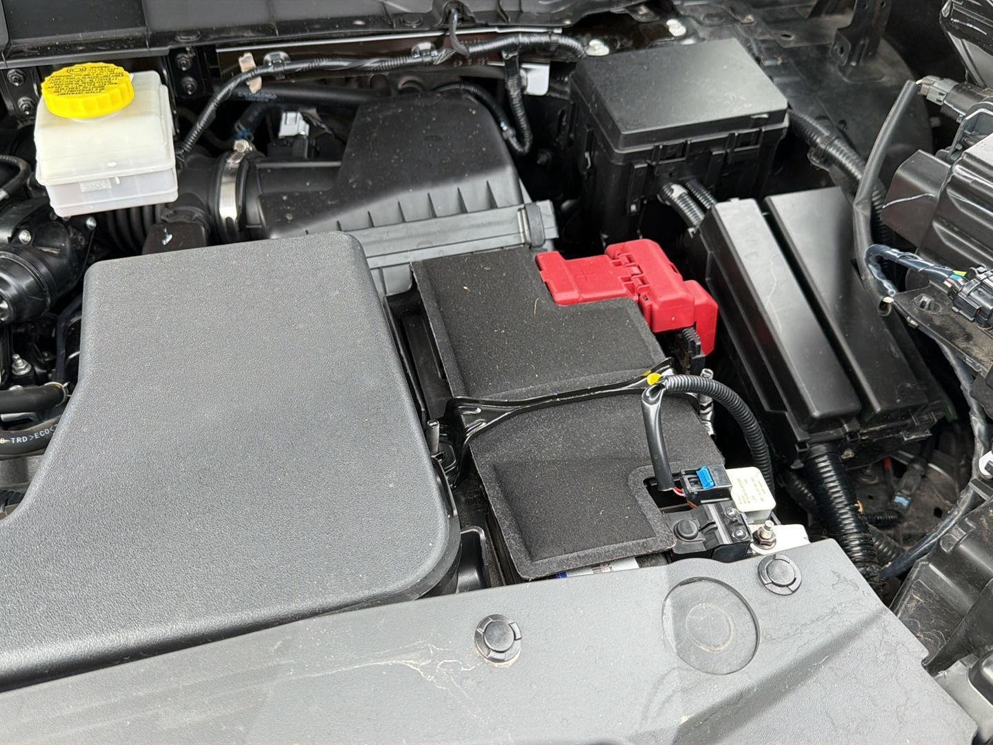 Used 2024 Gun Metallic Nissan SV image 35
