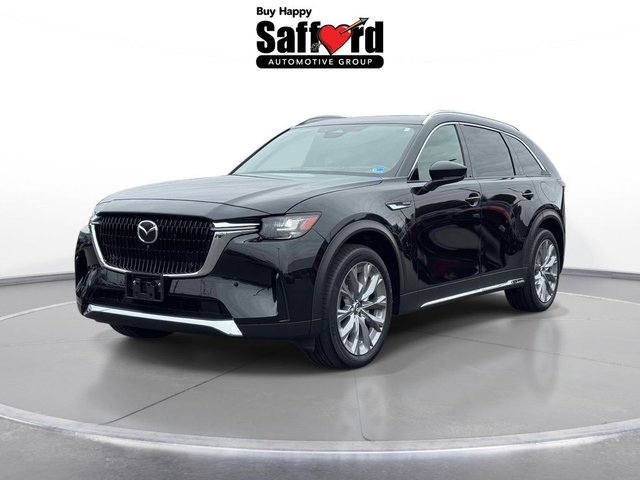 2025 Mazda CX-90 3.3 Turbo Premium Plus