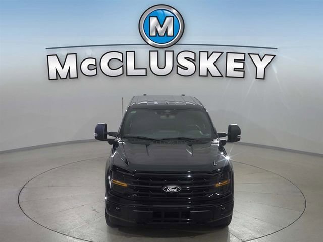 2024 Ford F-150 XLT - Photo 16