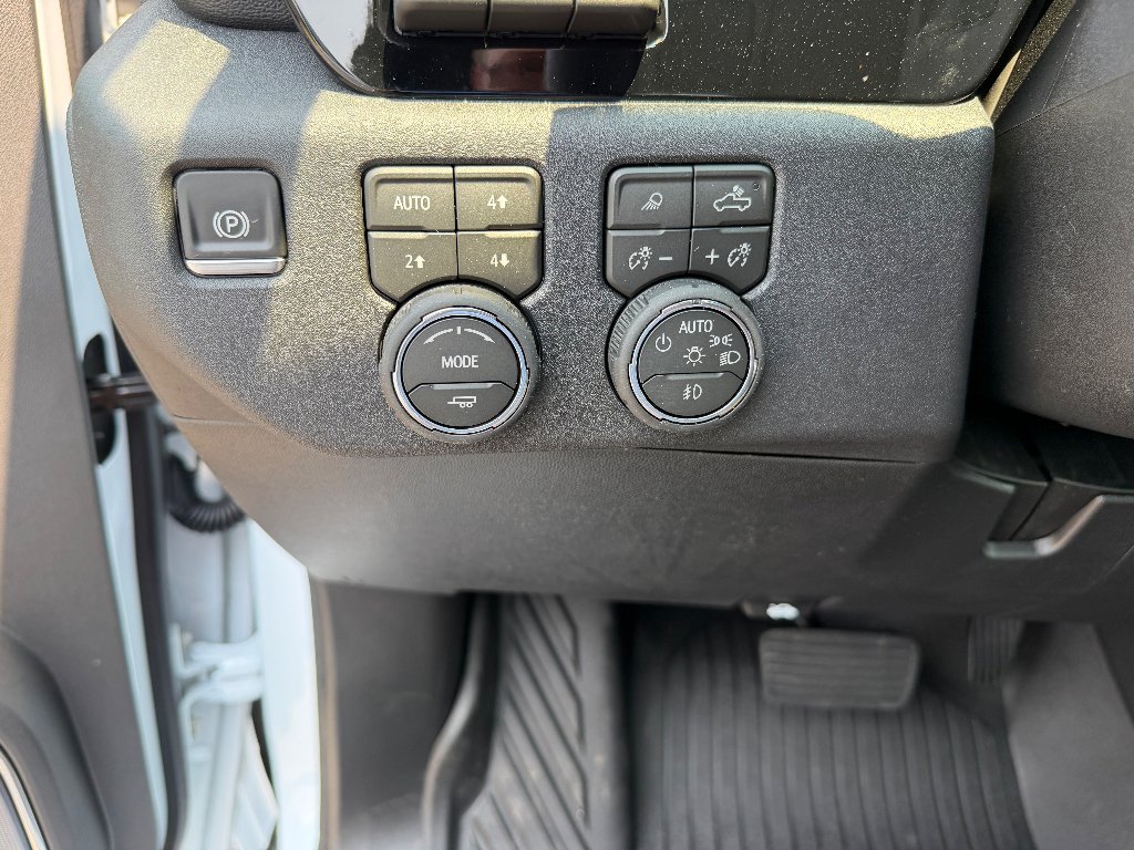 2026 Chevrolet Silverado 2500 HD High Country - Photo 23