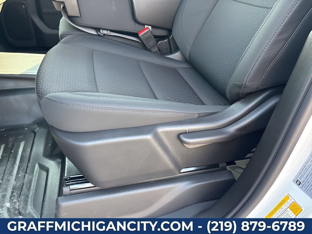 2026 Chevrolet Silverado 2500 HD Work Truck - Photo 22