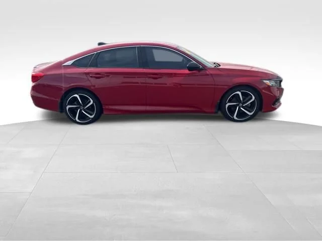 2022 Honda Accord Sport - Photo 4