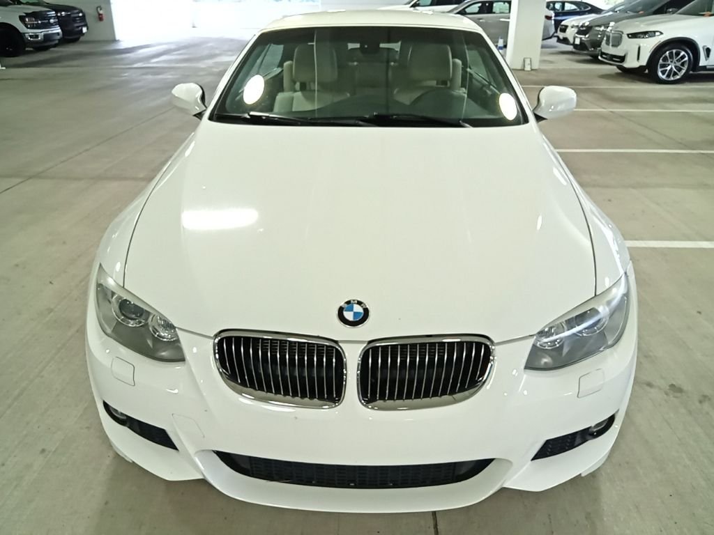 Used 2012 BMW 3 Series 328i with VIN WBADW7C58CE729786 for sale in Tigard, OR