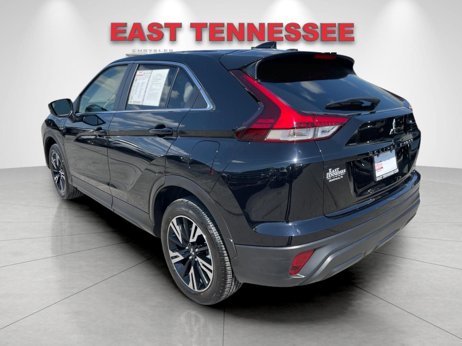 Used 2026  Mitsubishi Black Edition image 5