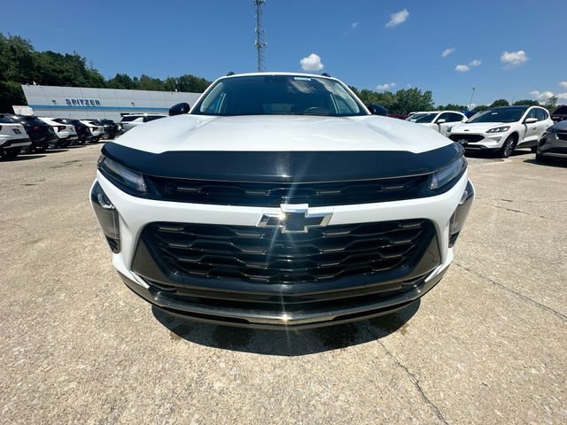 Used 2024 Summit White Chevrolet ACTIV image 33