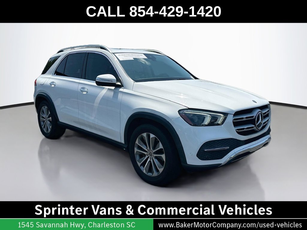 2020 Mercedes-Benz GLE GLE350 - Photo 7