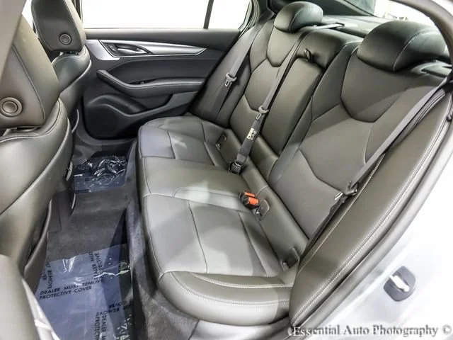 2023 Cadillac CT5 Premium Luxury - Photo 12