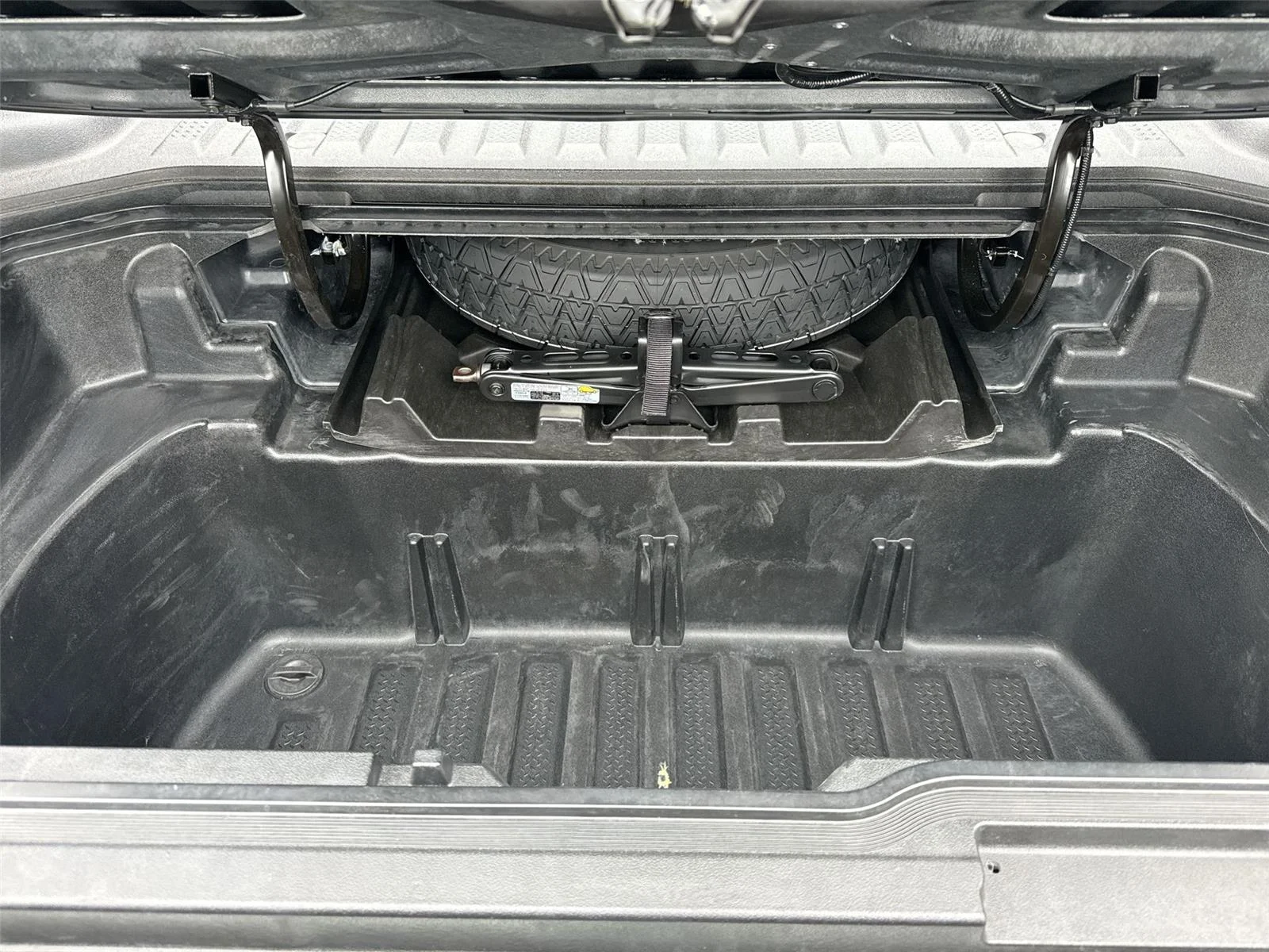2026 Honda Ridgeline TrailSport - Photo 17