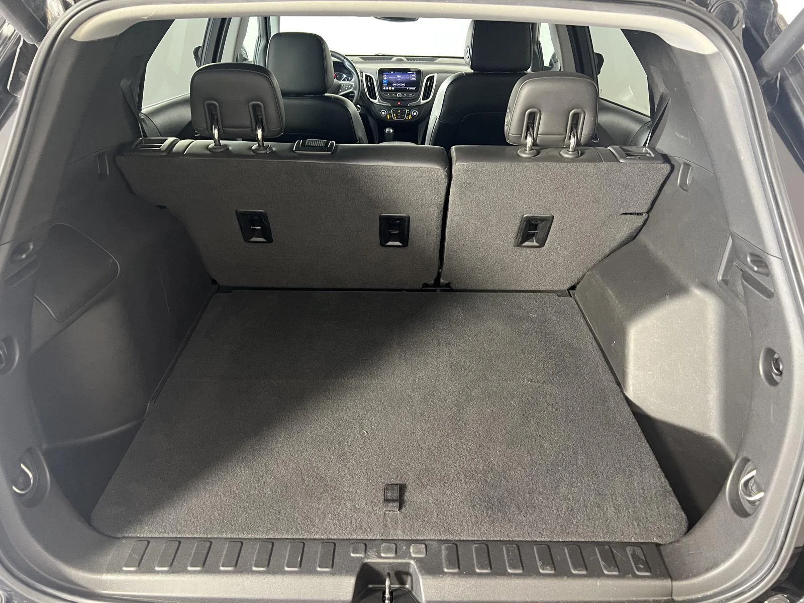 Used 2020 Mosaic Black Metallic Chevrolet Premier image 21