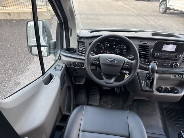 2025 Ford Transit Van Base - Photo 30