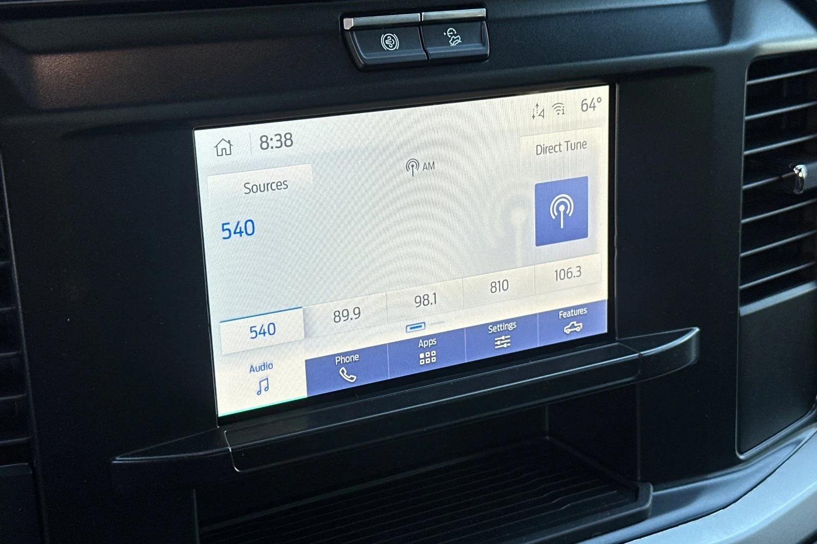 2026 Ford F-250 Super Duty XL - Photo 20