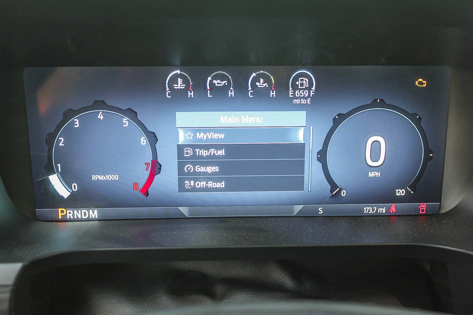 2025 Ford F-150 STX - Photo 24