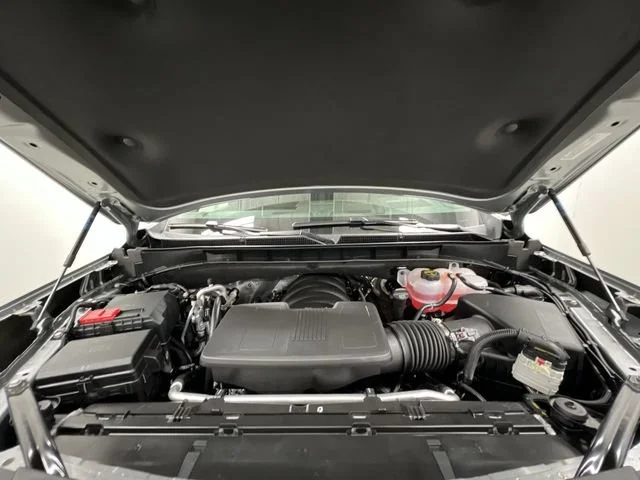 New 2026 Sterling Metallic GMC Denali image 32