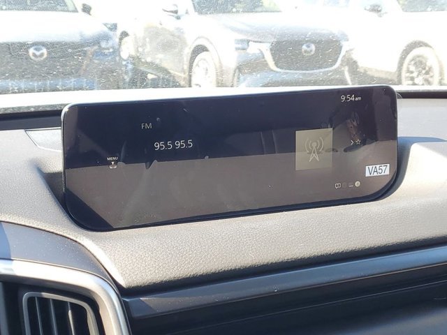 New 2026 Polymetal Gray Metallic Mazda 2.5 S Premium AWD image 24