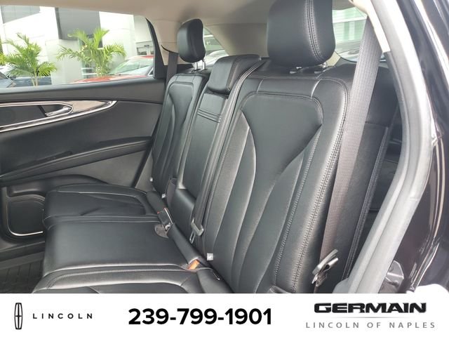 Used 2023 Black Lincoln Standard image 20