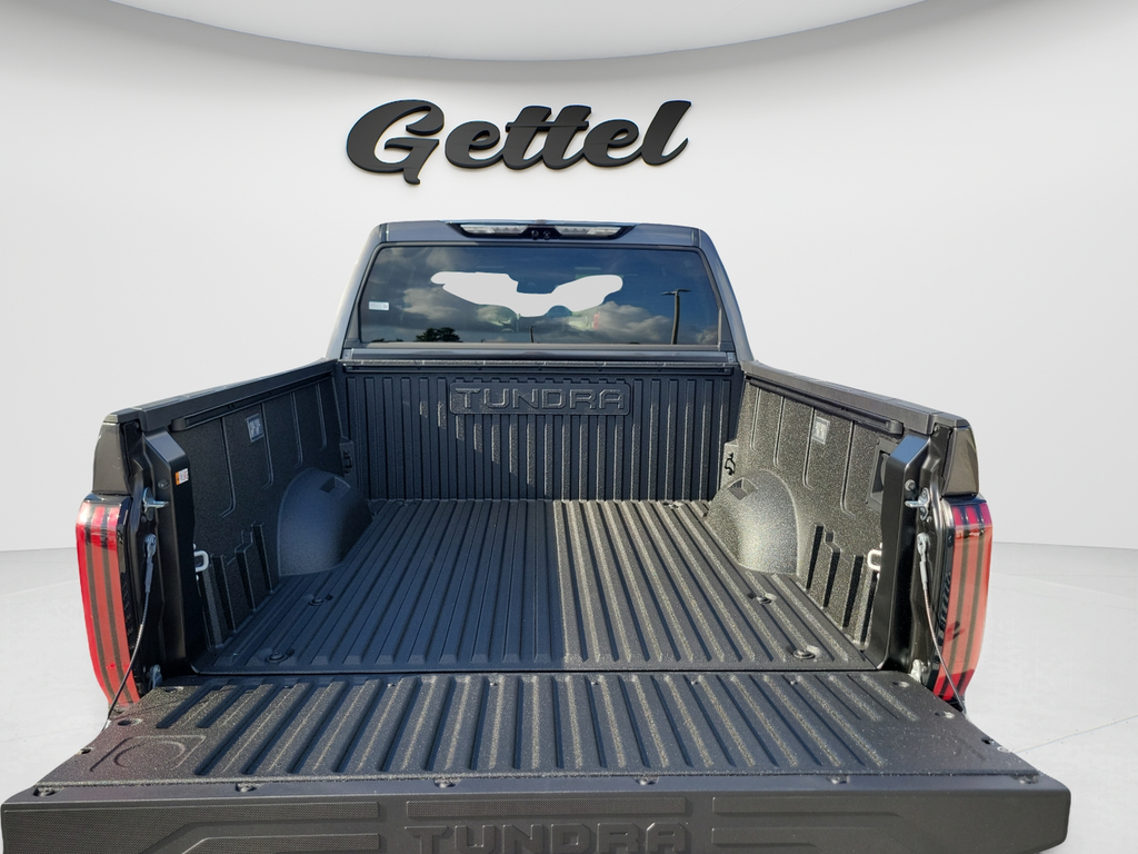 2026 Toyota Tundra Capstone - Photo 9