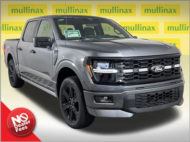 2026 Ford F-150 LOBO