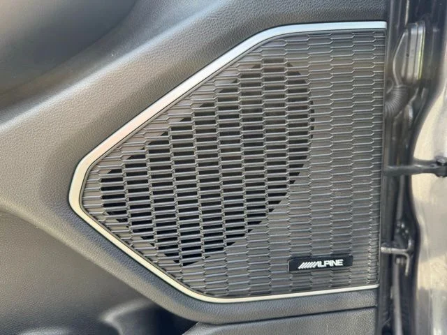 Used 2023 Gray Jeep 4xe image 25