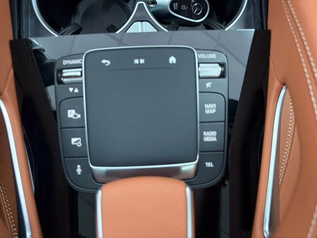 New 2027 Black Mercedes-Benz GLS 450 image 22