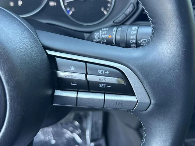 2023 Mazda CX-30 Select - Photo 23