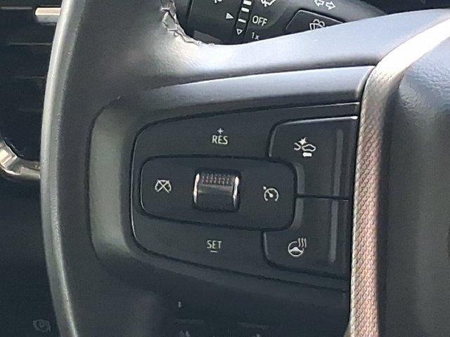 Used 2024 Onyx Black GMC Denali image 11