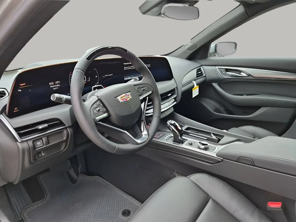 2026 Cadillac CT5 Premium Luxury - Photo 30