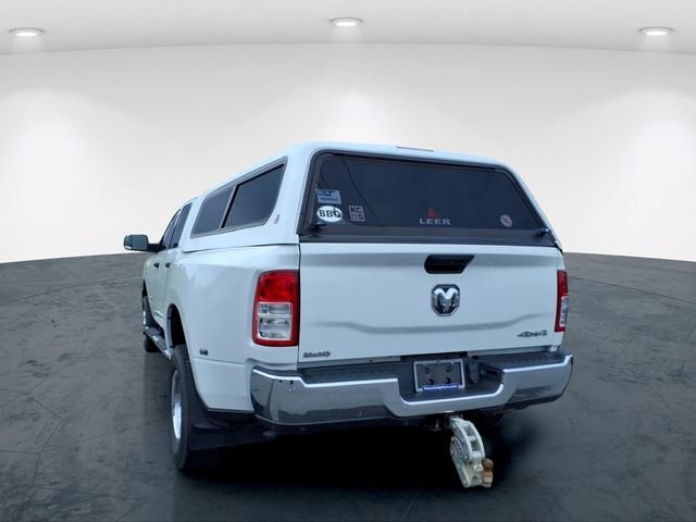 Used 2019 White Ram Tradesman image 12
