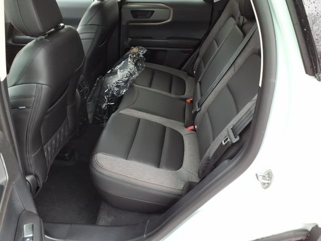 New 2026 Oxford White Ford Big Bend® image 20