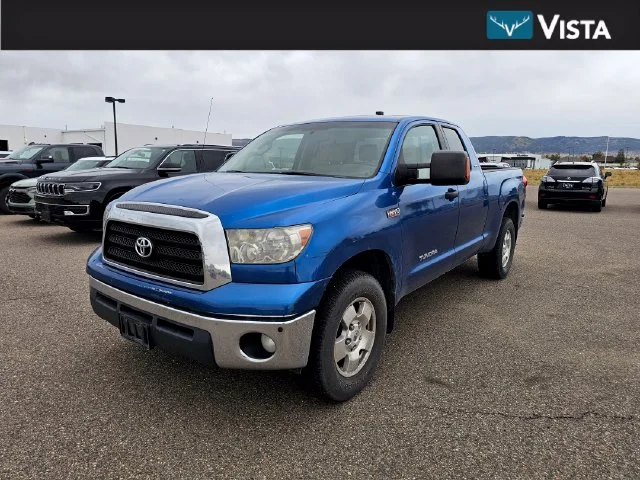 2007 Toyota Tundra SR5