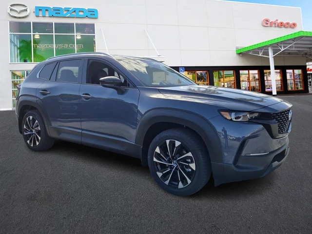2026 Mazda CX-50 Hybrid Premium Plus