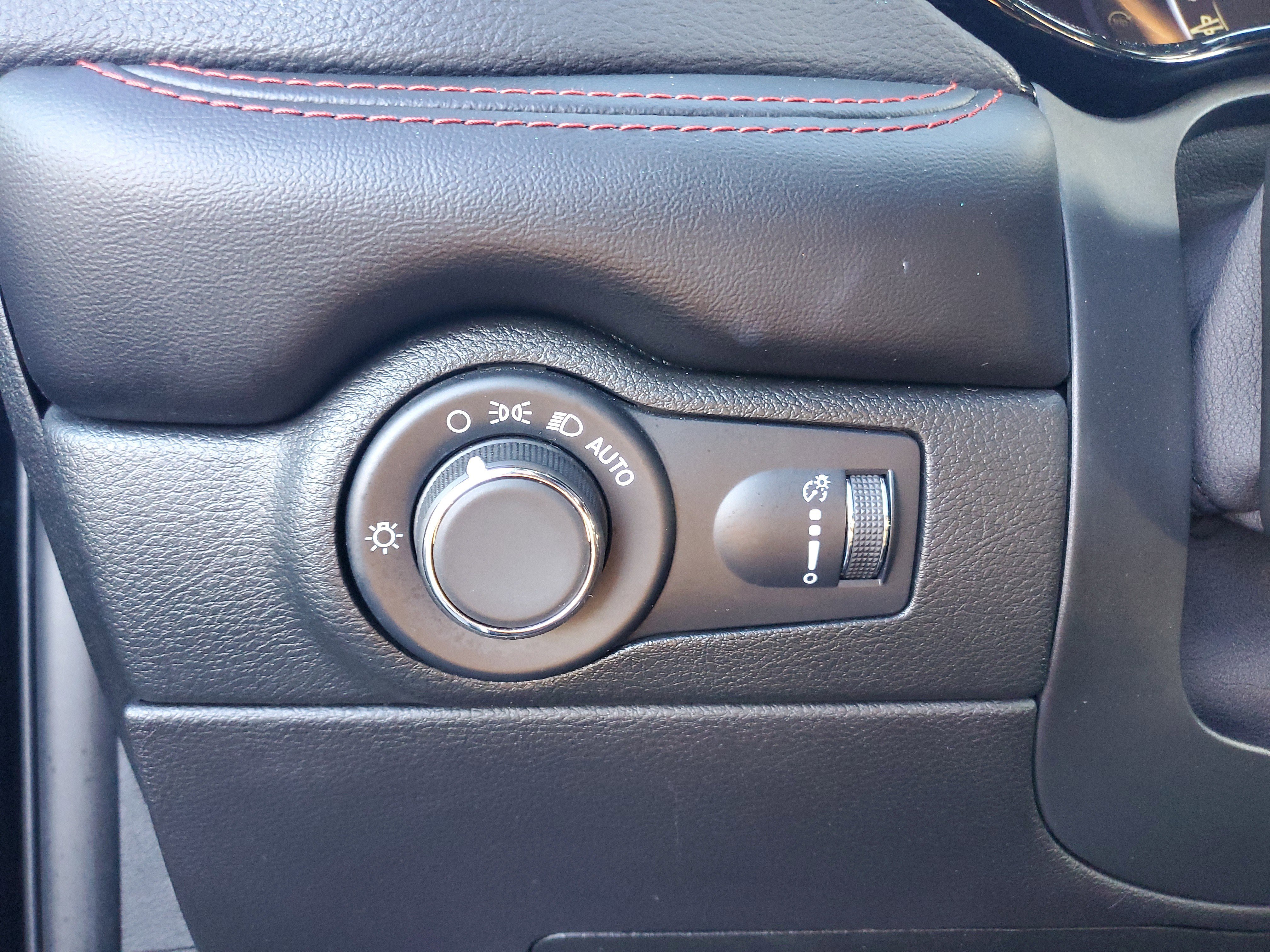 Certified Used 2025 Black Dodge GT Plus image 24