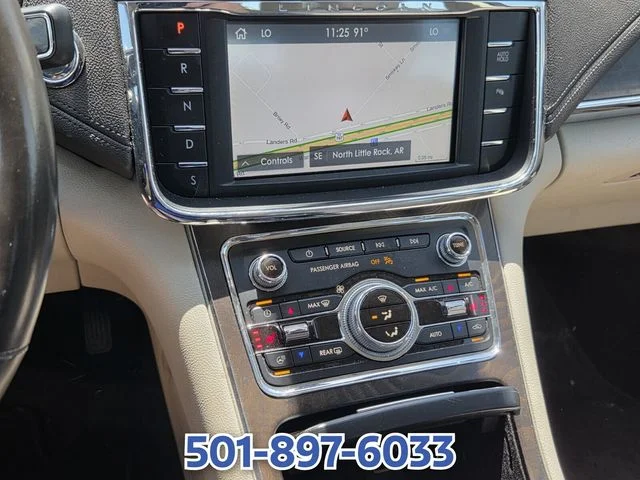 Used 2020 Brown Lincoln Standard image 18