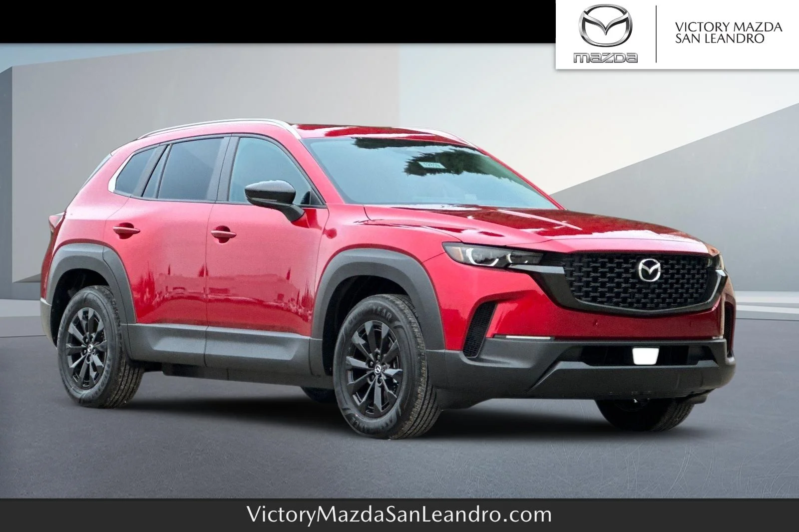 2026 Mazda CX-50 2.5 Hybrid Preferred's photo